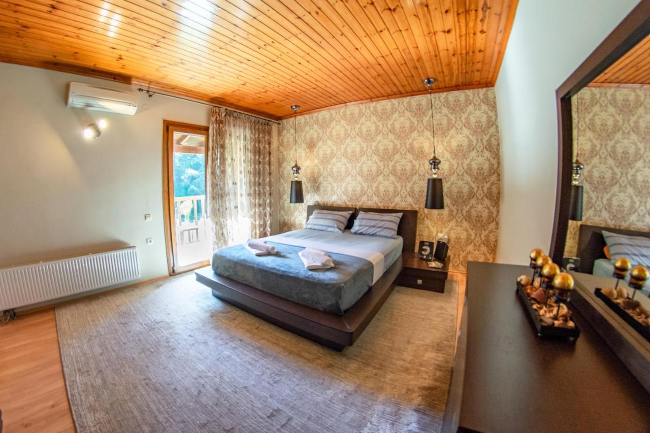 Vintage Villa Gazátika Eksteriør billede
